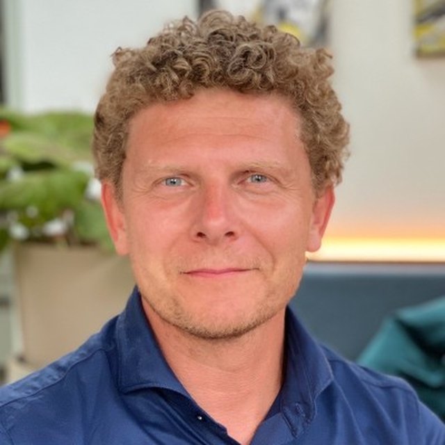 Jasper Peeters